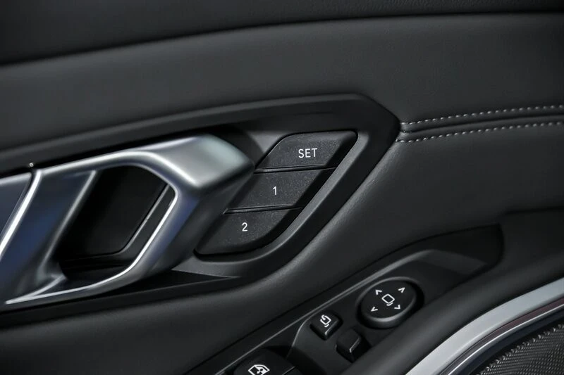 2023 BMW M3 - Image 19 of 31