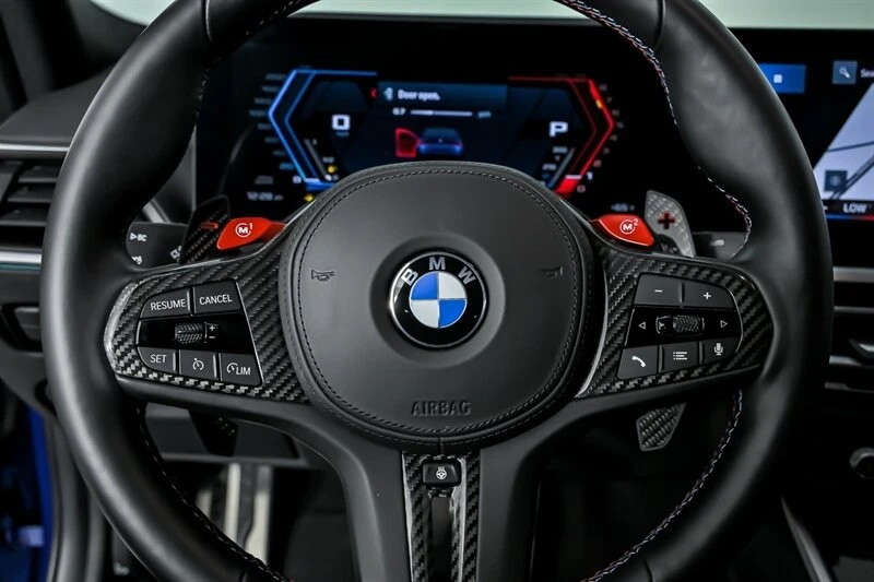 2023 BMW M3 - Image 30 of 31