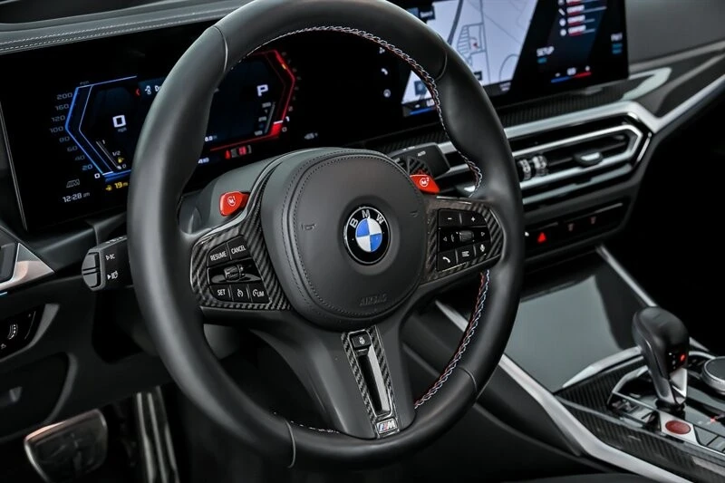 2023 BMW M3 - Image 26 of 31