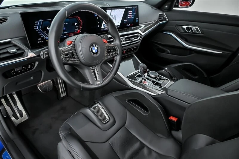 2023 BMW M3 - Image 21 of 31