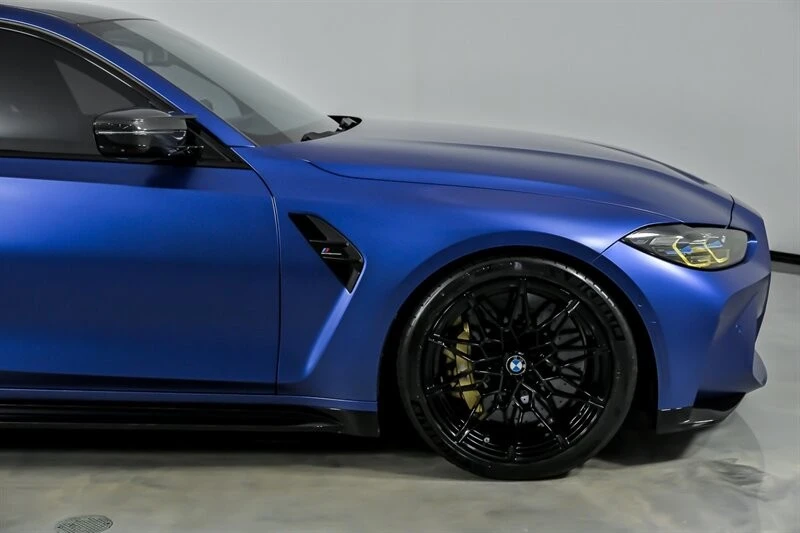 2023 BMW M3 - Image 15 of 31