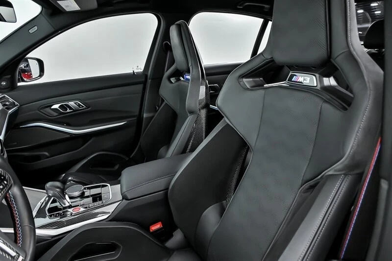 2023 BMW M3 - Image 23 of 31