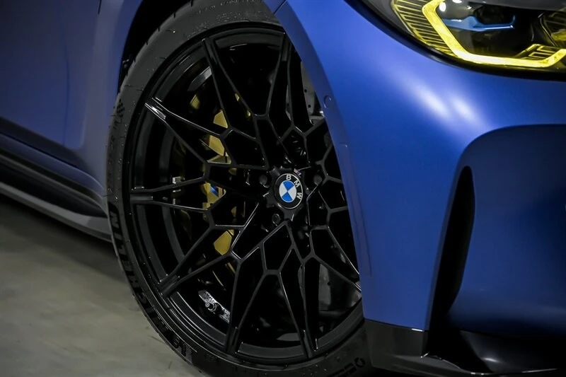 2023 BMW M3 - Image 4 of 31