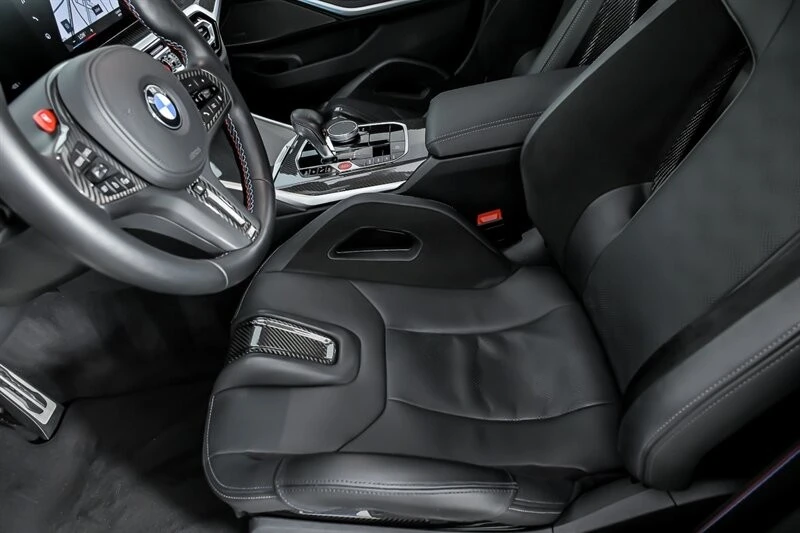 2023 BMW M3 - Image 22 of 31