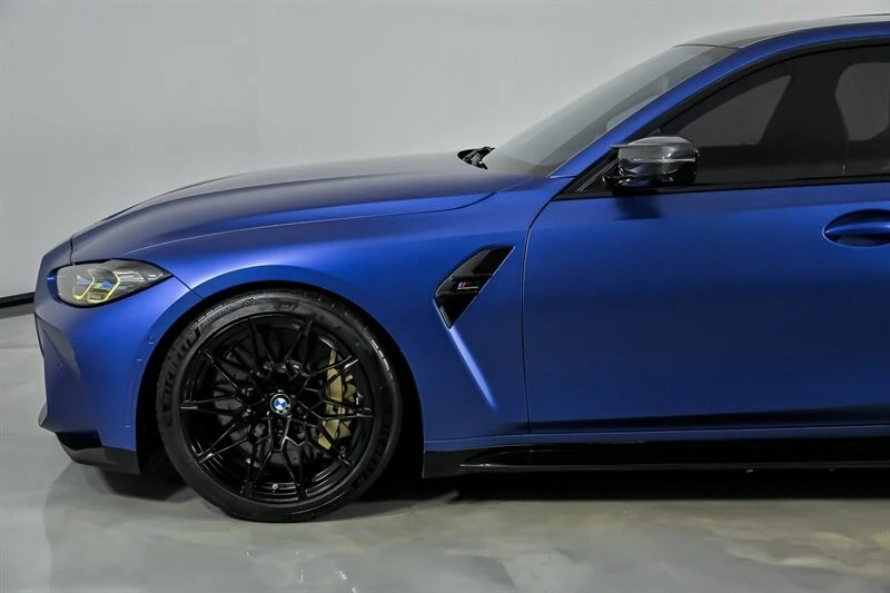 2023 BMW M3 - Image 7 of 31