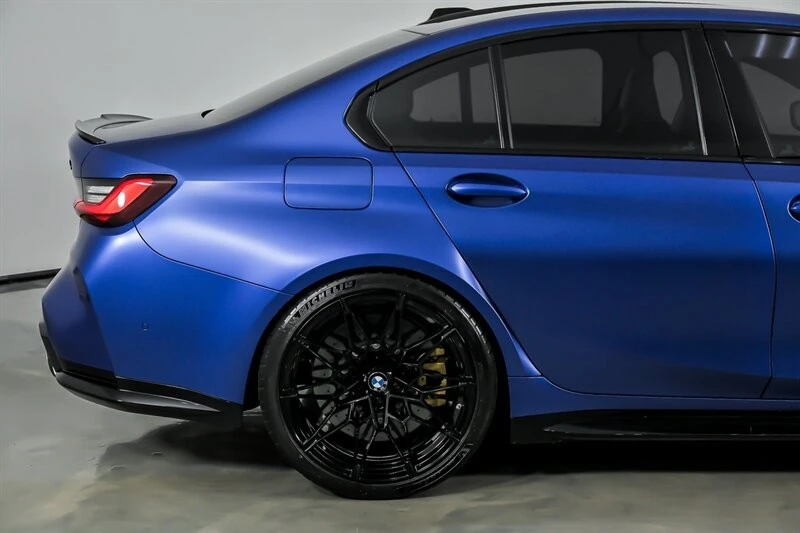 2023 BMW M3 - Image 13 of 31