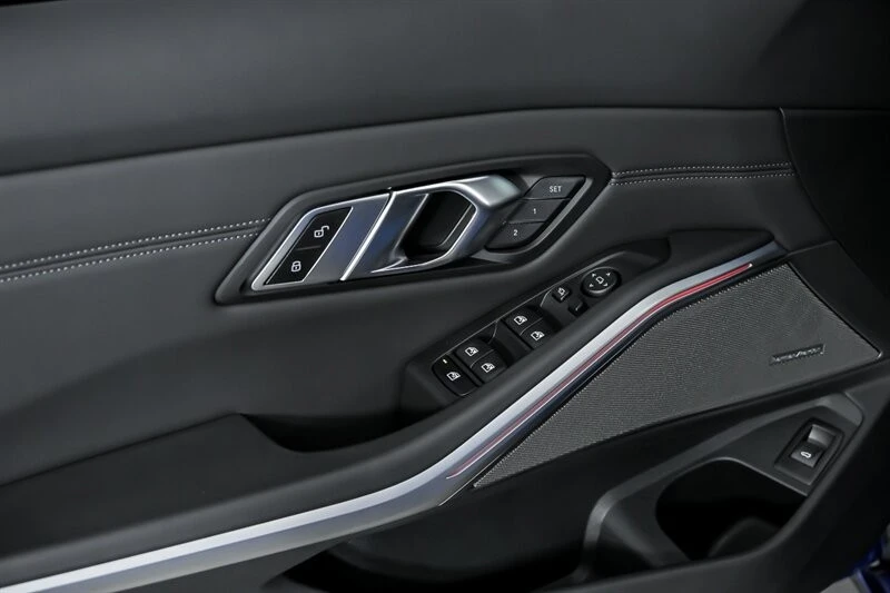 2023 BMW M3 - Image 18 of 31