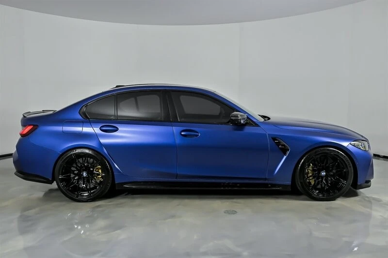 2023 BMW M3 - Image 14 of 31
