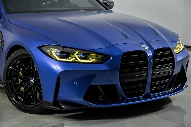 2023 BMW M3 - Image 3 of 31