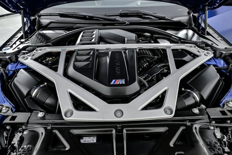2023 BMW M3 - Image 17 of 31