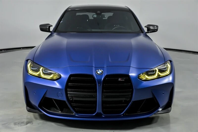 2023 BMW M3 - Image 5 of 31