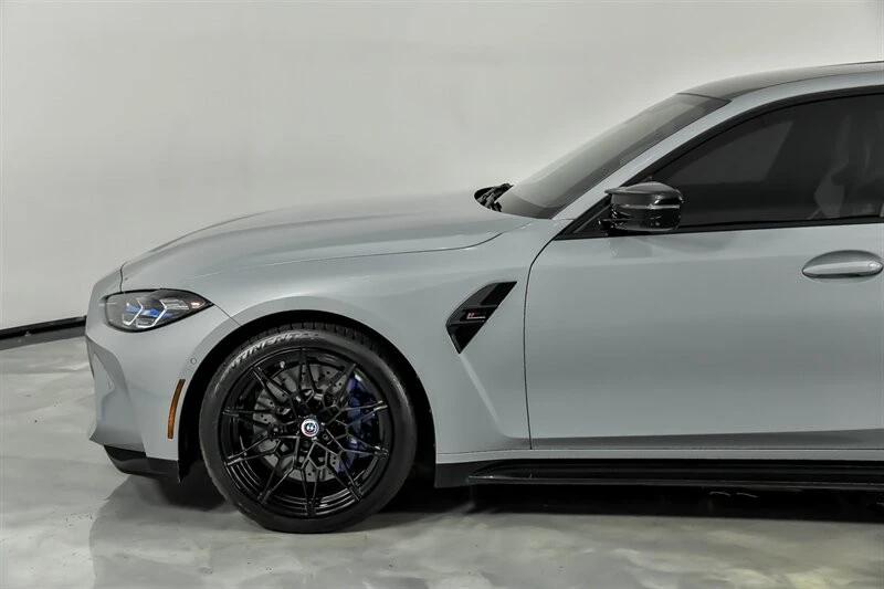 2023 BMW G80 M3 Sedan - Image 7 of 21