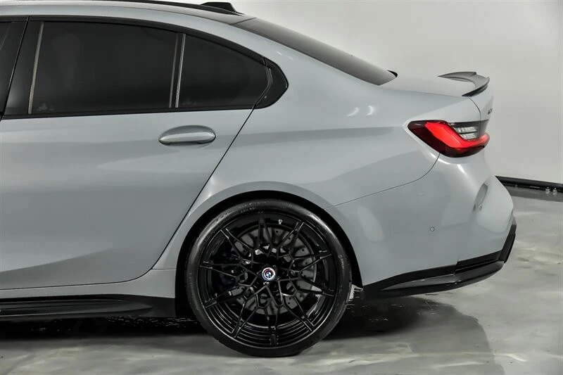 2023 BMW G80 M3 Sedan - Image 9 of 21