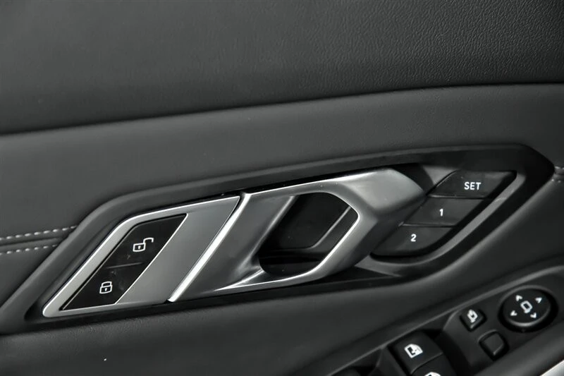 2023 BMW G80 M3 Sedan - Image 19 of 21