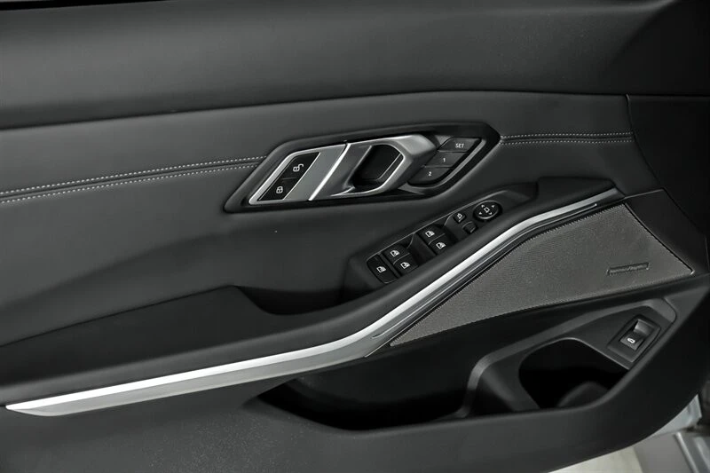 2023 BMW G80 M3 Sedan - Image 18 of 21