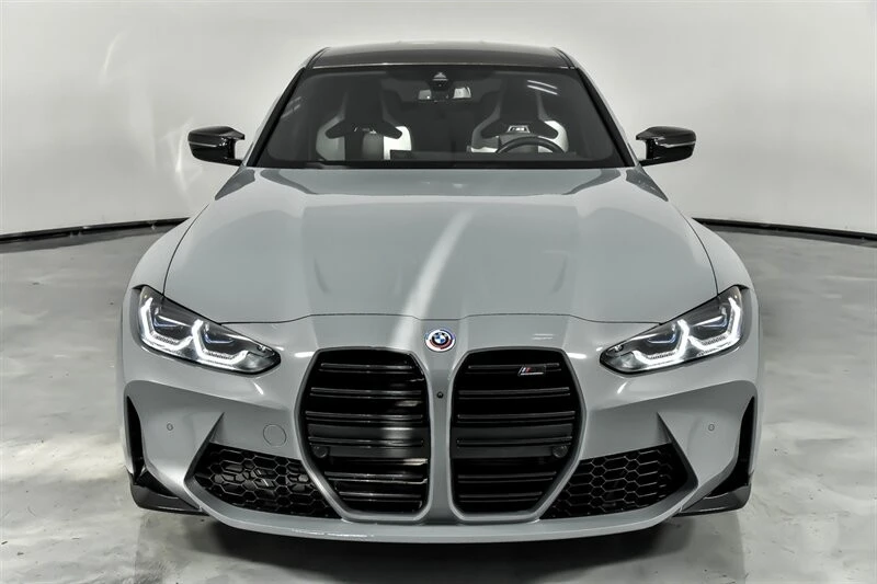 2023 BMW G80 M3 Sedan - Image 5 of 21