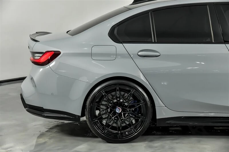 2023 BMW G80 M3 Sedan - Image 13 of 21