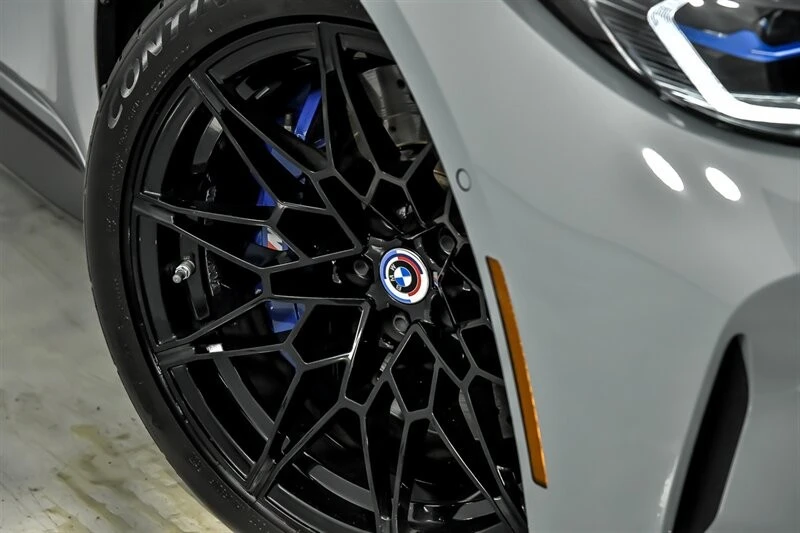 2023 BMW G80 M3 Sedan - Image 4 of 21
