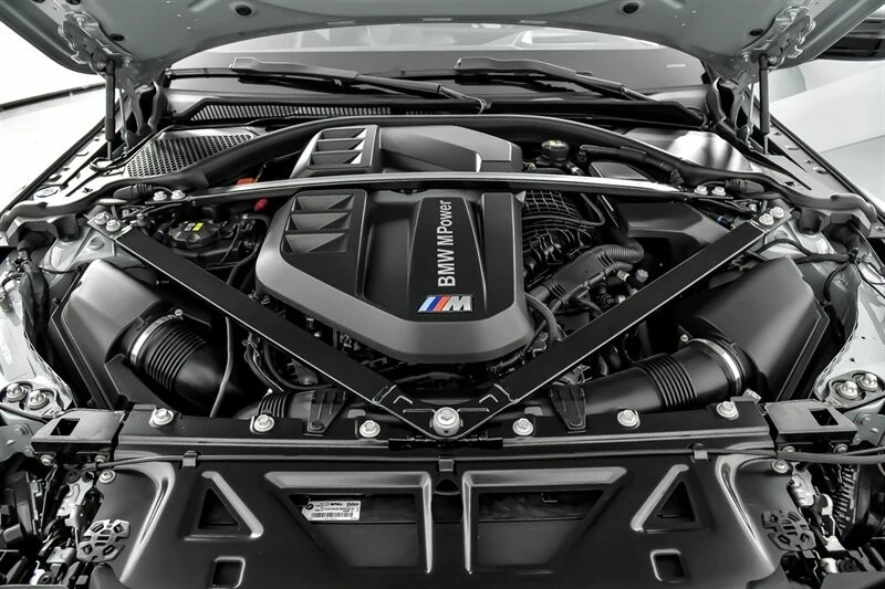 2023 BMW G80 M3 Sedan - Image 17 of 21