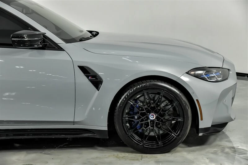 2023 BMW G80 M3 Sedan - Image 15 of 21