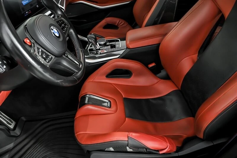 2023 BMW G80 M3 Sedan - Image 18 of 31