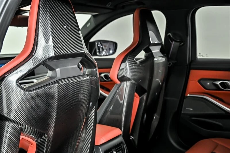 2023 BMW G80 M3 Sedan - Image 21 of 31