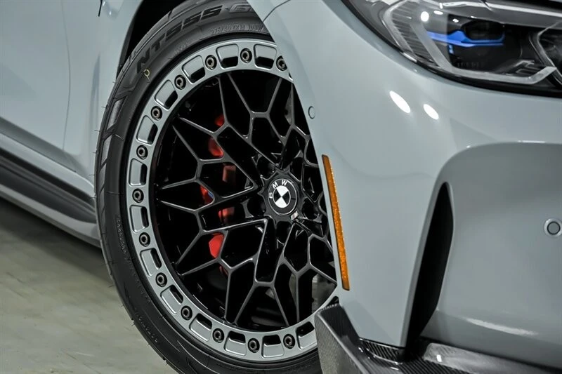 2023 BMW G80 M3 Sedan - Image 3 of 31