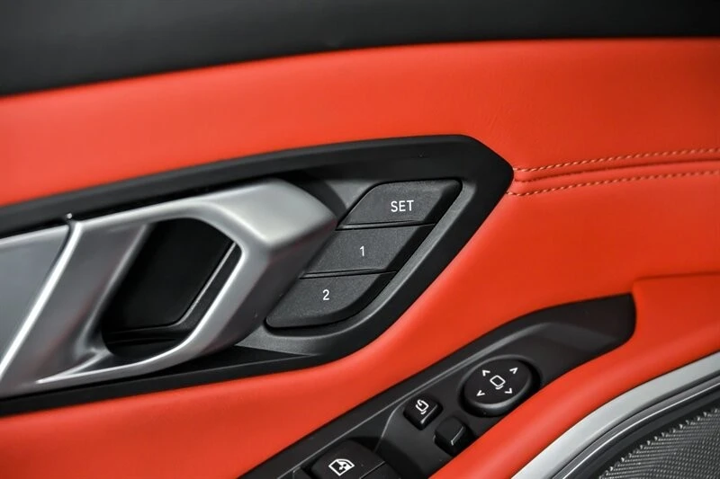 2023 BMW G80 M3 Sedan - Image 15 of 31
