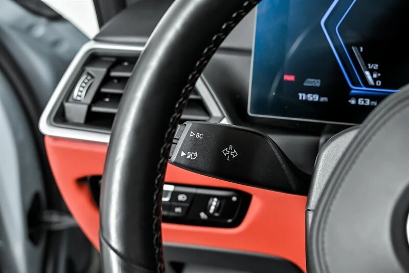 2023 BMW G80 M3 Sedan - Image 27 of 31