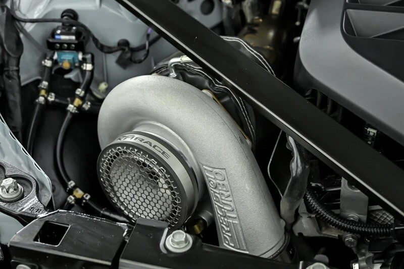2023 BMW G80 M3 Sedan - Image 13 of 31