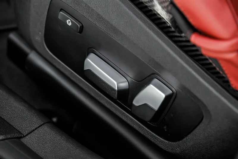 2023 BMW G80 M3 Sedan - Image 24 of 31