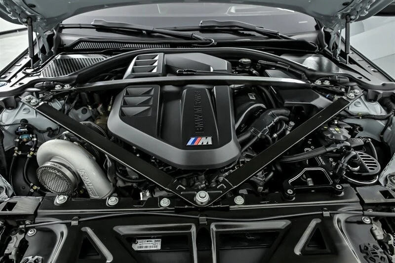 2023 BMW G80 M3 Sedan - Image 12 of 31