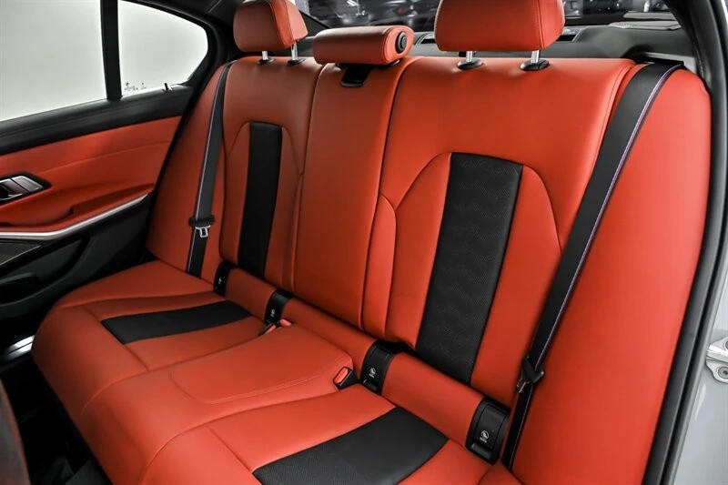 2023 BMW G80 M3 Sedan - Image 20 of 31