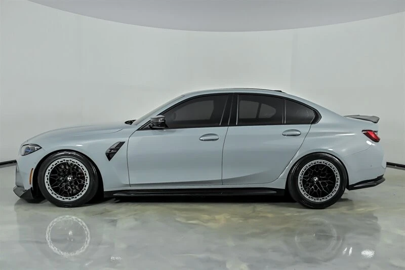 2023 BMW G80 M3 Sedan - Image 6 of 31