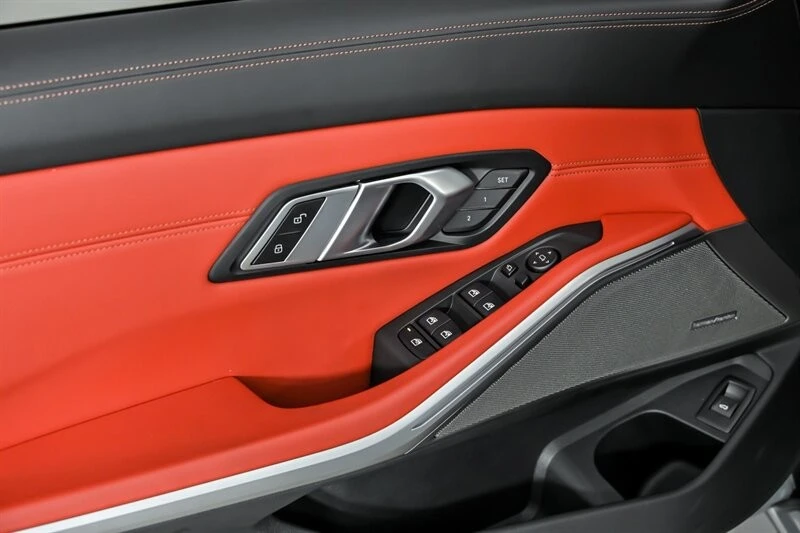 2023 BMW G80 M3 Sedan - Image 14 of 31