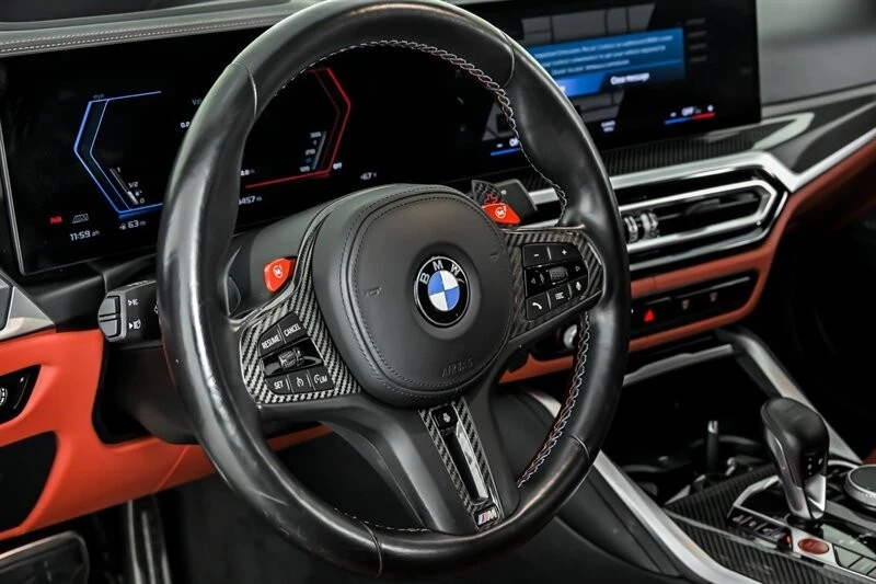 2023 BMW G80 M3 Sedan - Image 22 of 31