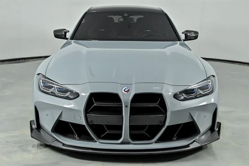 2023 BMW G80 M3 Sedan - Image 4 of 31