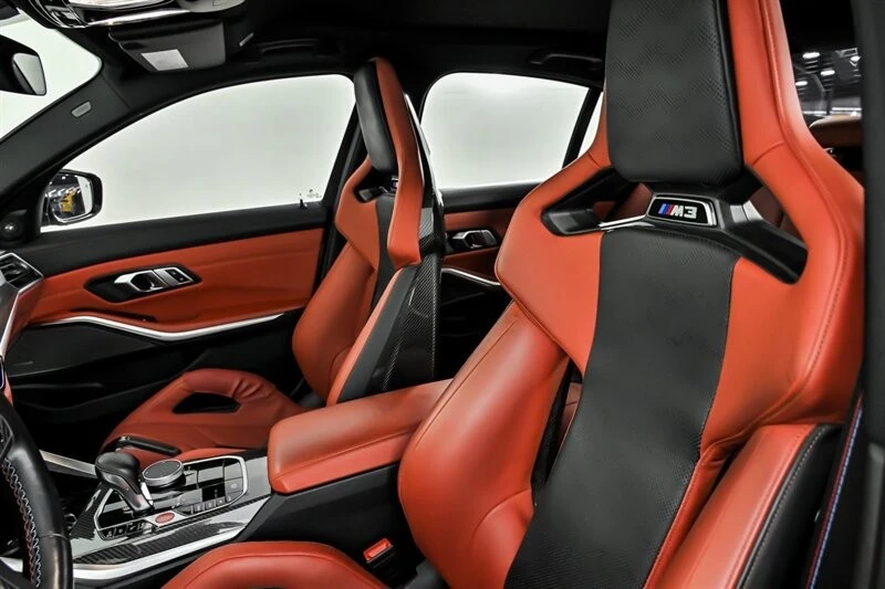 2023 BMW G80 M3 Sedan - Image 19 of 31