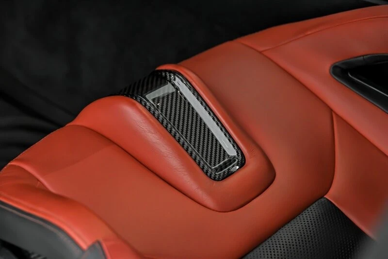 2023 BMW G80 M3 Sedan - Image 23 of 31