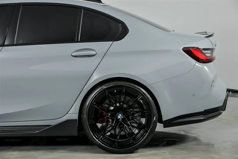 2023 BMW G80 M3 Sedan - Image 9 of 12