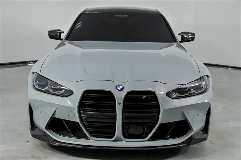 2023 BMW G80 M3 Sedan - Image 5 of 12