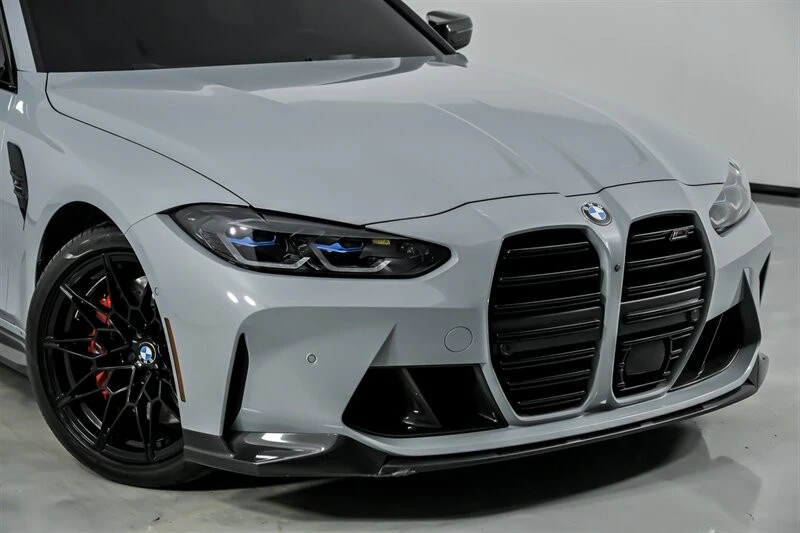2023 BMW G80 M3 Sedan - Image 3 of 12