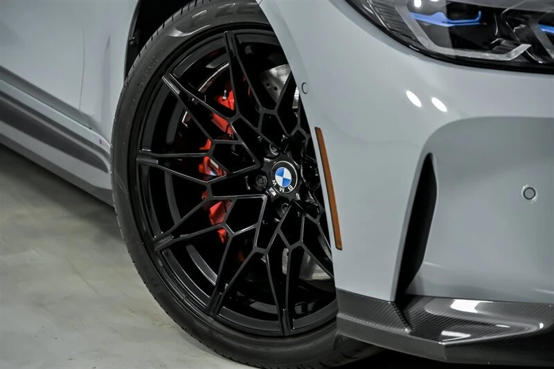 2023 BMW G80 M3 Sedan - Image 4 of 12