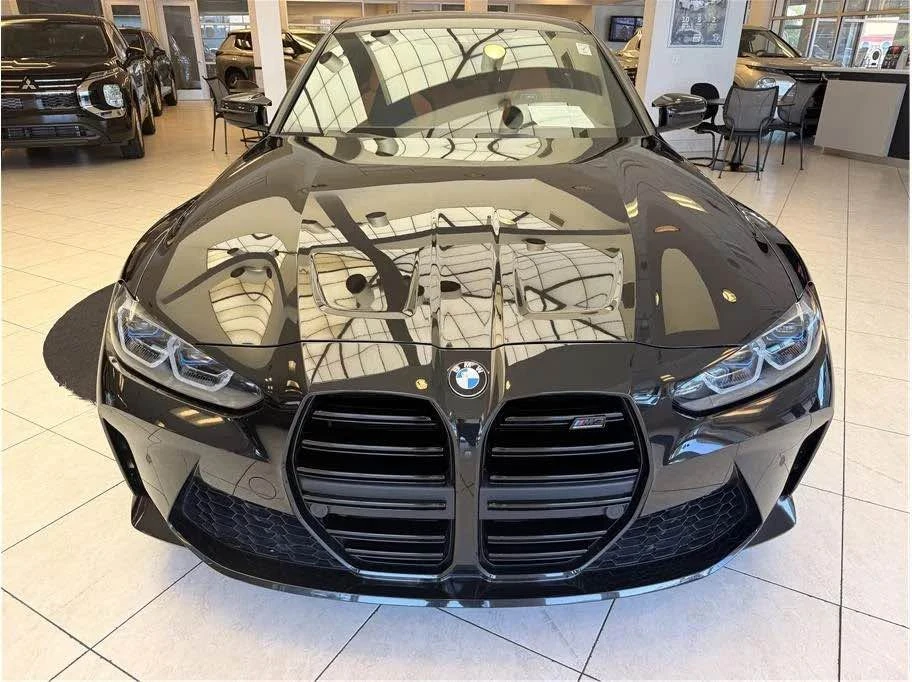 2023 BMW G80 M3 Sedan - Image 2 of 17