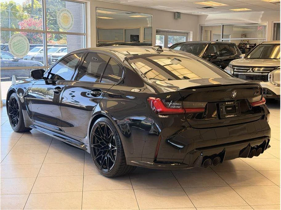2023 BMW G80 M3 Sedan - Image 7 of 17