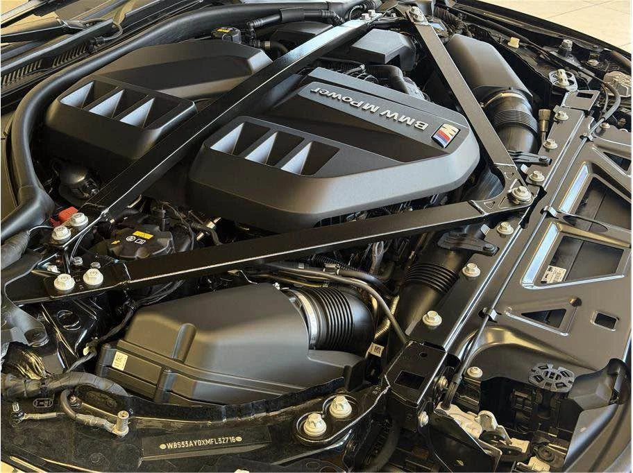 2023 BMW G80 M3 Sedan - Image 15 of 17