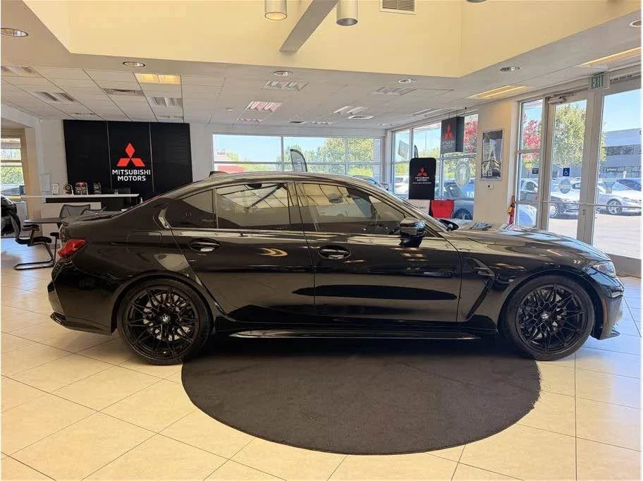 2023 BMW G80 M3 Sedan - Image 4 of 17