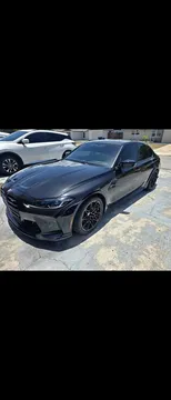 2023 BMW M3 Competition Sedan 4D