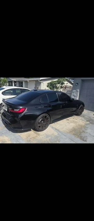 2023 BMW G80 M3 Sedan - Image 2 of 2