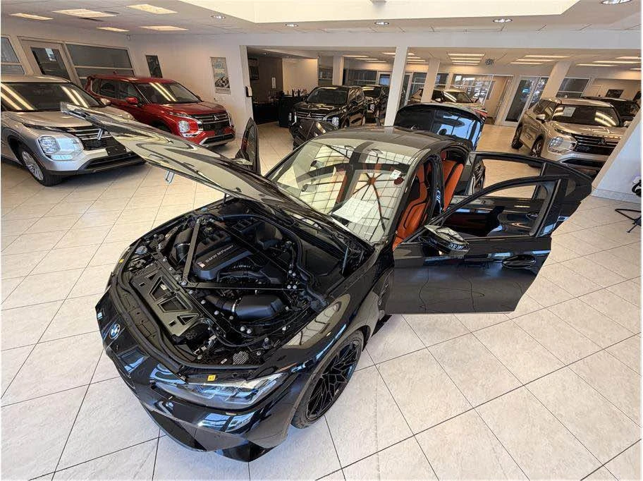 2023 BMW G80 M3 Sedan - Image 17 of 17